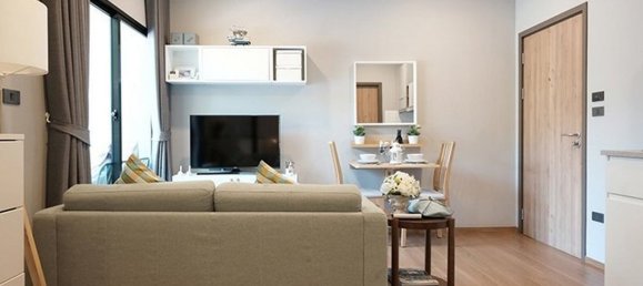 Apartamento com 1 quarto em condomínio em Rawai, Thailand N.º 27672 3