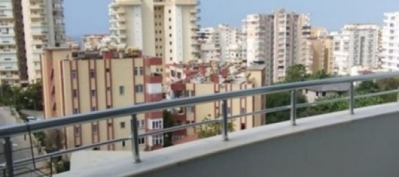 Apartment 2+1 in Alanya, Turkey No. 24069 10