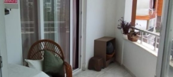 Apartment 2+1 in Alanya, Turkey No. 24069 11
