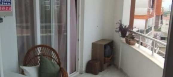 Apartment 2+1 in Alanya, Turkey No. 24069 12