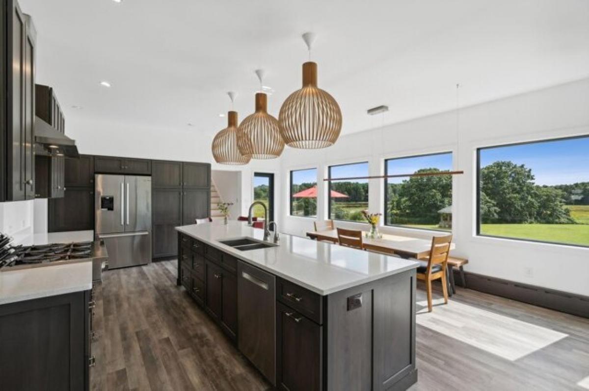 4 bedrooms House in Cape Elizabeth, USA No. 412174