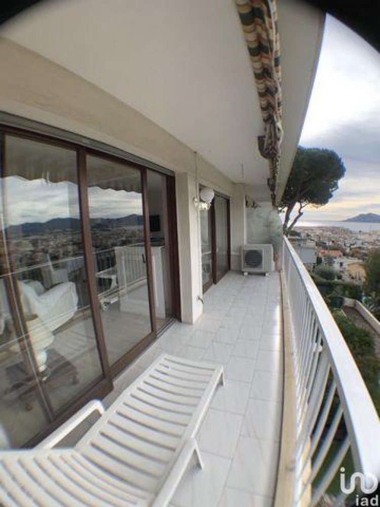 2 Schlafzimmer Eigentumswohnung in Cannes, France, Nr. 14424