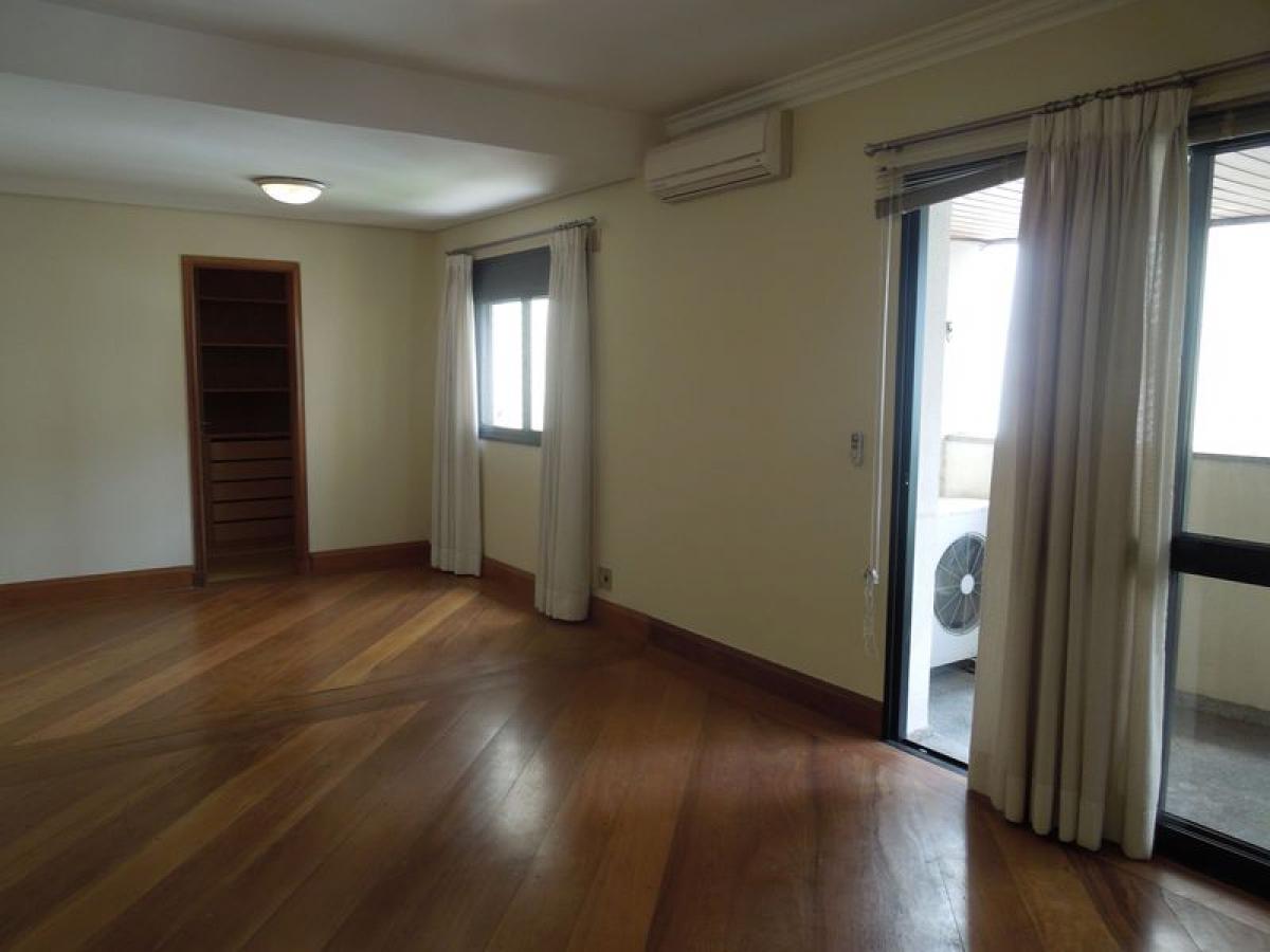 4 غرف نوم شقة في Sao Paulo, Brazil رقم 490337