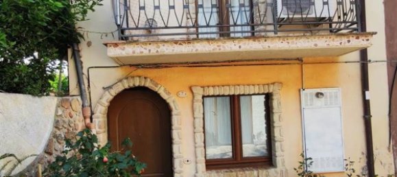 Casa de 3 habitaciónes en Scerni, Italy No. 225643 4