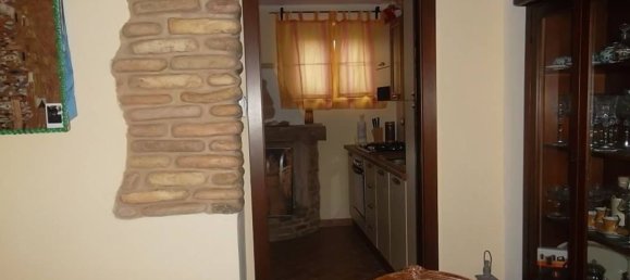 Casa de 3 habitaciónes en Scerni, Italy No. 225643 11