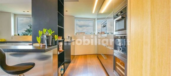 3 bedrooms Apartment in Sesto Calende, Italy No. 354448 6