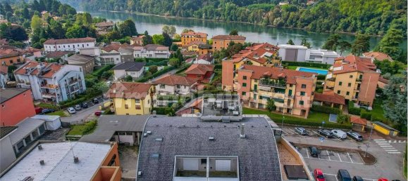 3 bedrooms Apartment in Sesto Calende, Italy No. 354448 4