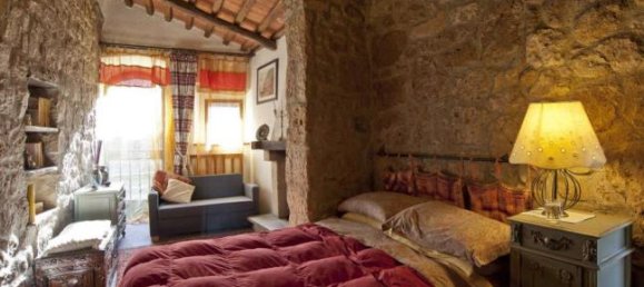 5-salle Maison à Pitigliano, Italy No. 257095 8