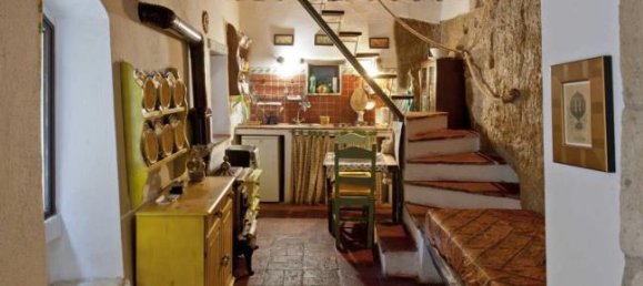 5-salle Maison à Pitigliano, Italy No. 257095 7