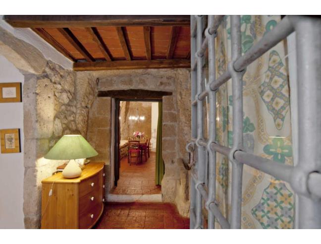 5-salle Maison à Pitigliano, Italy No. 257095