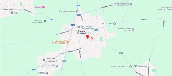 697m² Building in Brignano Gera d'Adda, Italy No. 262130 16