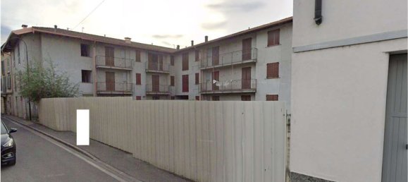 697m² Building in Brignano Gera d'Adda, Italy No. 262130 4