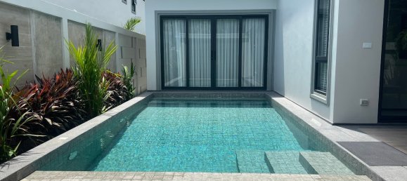 5 bedrooms Cafe / restaurant in Pattaya, Thailand No. 11789 3