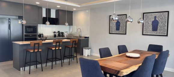 5 bedrooms Cafe / restaurant in Pattaya, Thailand No. 11789 4