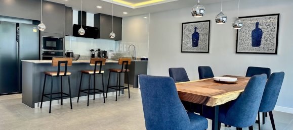 5 bedrooms Cafe / restaurant in Pattaya, Thailand No. 11789 10