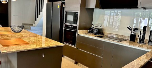 5 bedrooms Cafe / restaurant in Pattaya, Thailand No. 11789 19