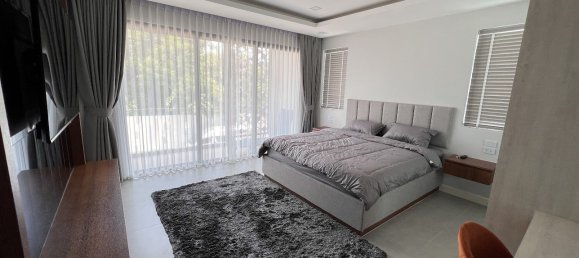 5 bedrooms Cafe / restaurant in Pattaya, Thailand No. 11789 13