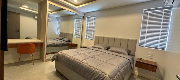 5 bedrooms Cafe / restaurant in Pattaya, Thailand No. 11789 24