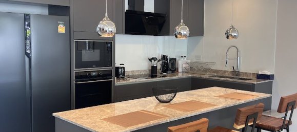 5 bedrooms Cafe / restaurant in Pattaya, Thailand No. 11789 7