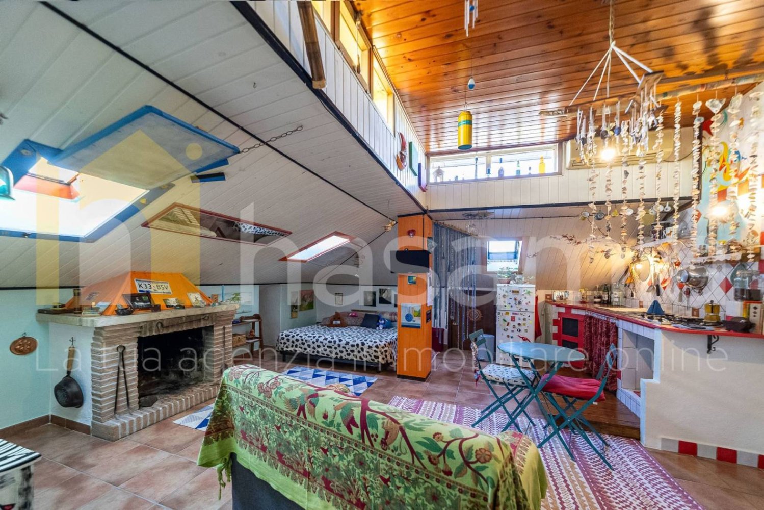 1 Schlafzimmer Wohnung in Grosseto, Italy, Nr. 178024