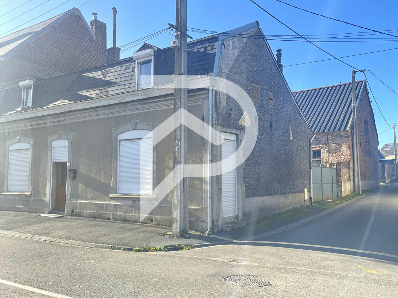 3 Schlafzimmer Haus in Saint-Souplet, France, Nr. 227299