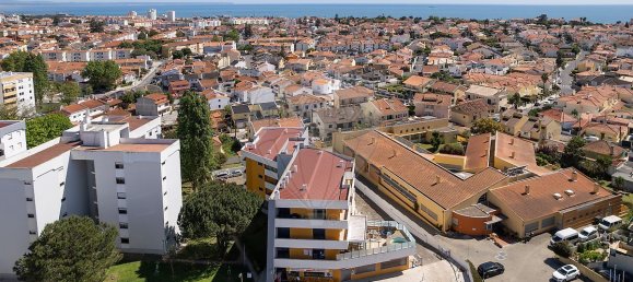 4 bedrooms Penthouse in Cascais, Portugal No. 271531 25
