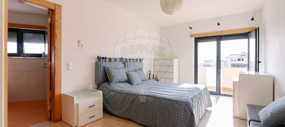 4 bedrooms Penthouse in Cascais, Portugal No. 271531 10