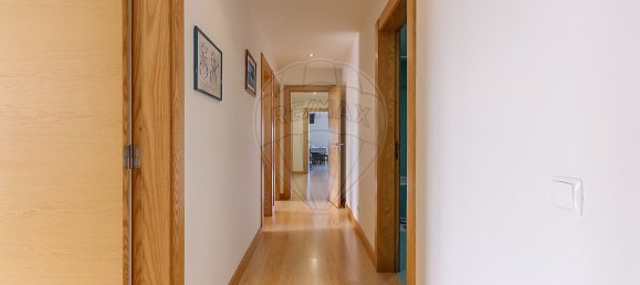 4 bedrooms Penthouse in Cascais, Portugal No. 271531 20