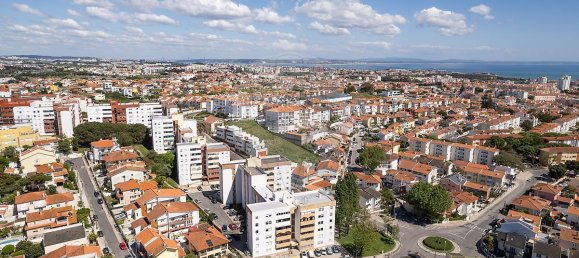 4 bedrooms Penthouse in Cascais, Portugal No. 271531 29
