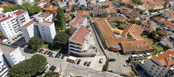 4 bedrooms Penthouse in Cascais, Portugal No. 271531 30