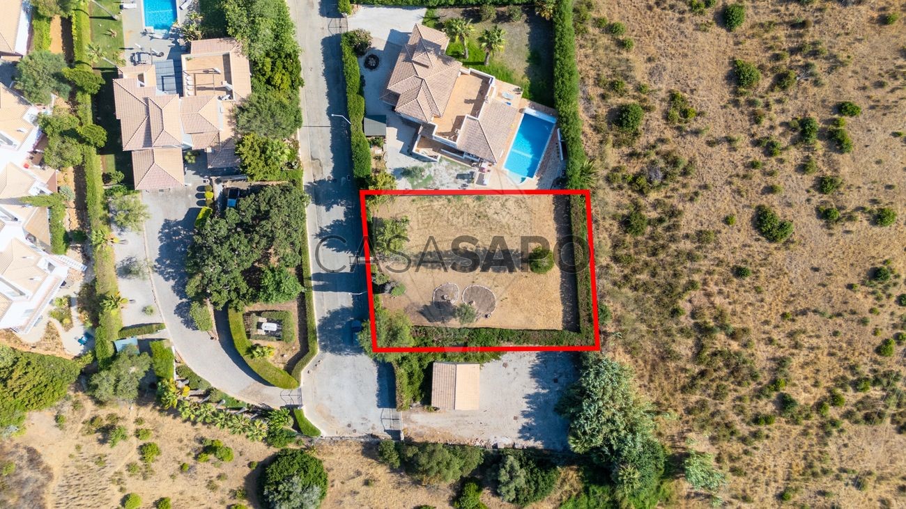  Land in Lagoa, Portugal No. 299993