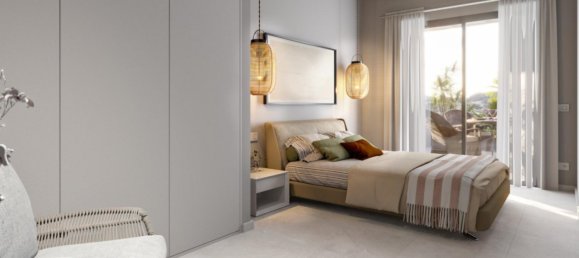 3 غرف نوم شقة في Benidorm, Spain رقم 285724 10