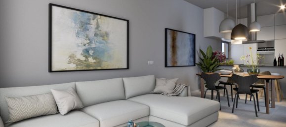 3 غرف نوم شقة في Benidorm, Spain رقم 285724 9