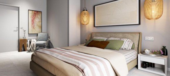 3 غرف نوم شقة في Benidorm, Spain رقم 285724 11