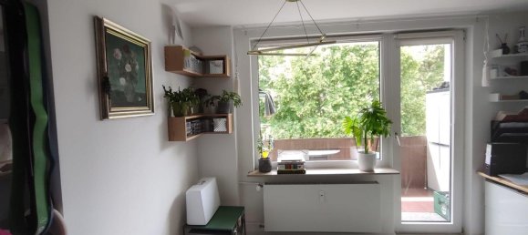 Квартира с 1 спальней в Верхний Таунус, Германия № 237544 4