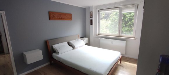 Квартира с 1 спальней в Верхний Таунус, Германия № 237544 3