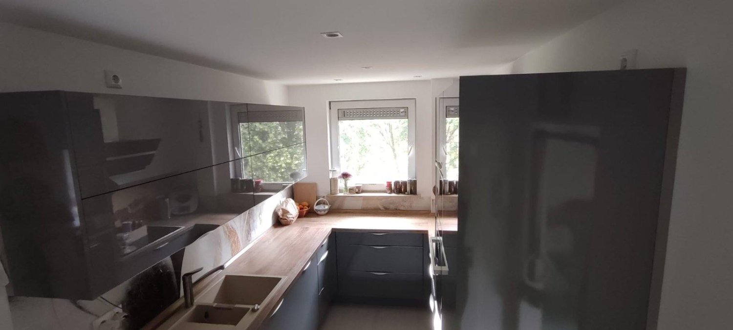 Квартира с 1 спальней в Верхний Таунус, Германия № 237544