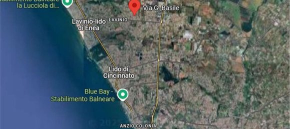 6-Zimmer Haus in Anzio, Italy, Nr. 200635 18