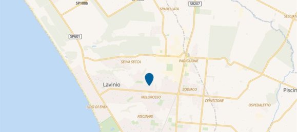 6-Zimmer Haus in Anzio, Italy, Nr. 200635 4