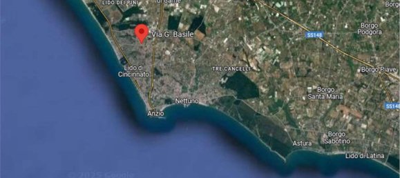 6-Zimmer Haus in Anzio, Italy, Nr. 200635 20