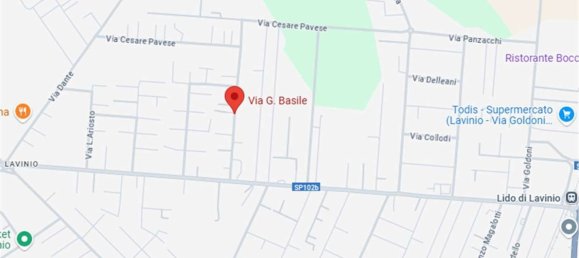 6-Zimmer Haus in Anzio, Italy, Nr. 200635 8