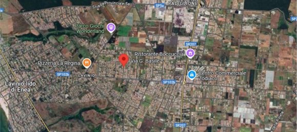 6-Zimmer Haus in Anzio, Italy, Nr. 200635 12