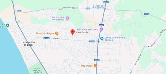 6-Zimmer Haus in Anzio, Italy, Nr. 200635 10