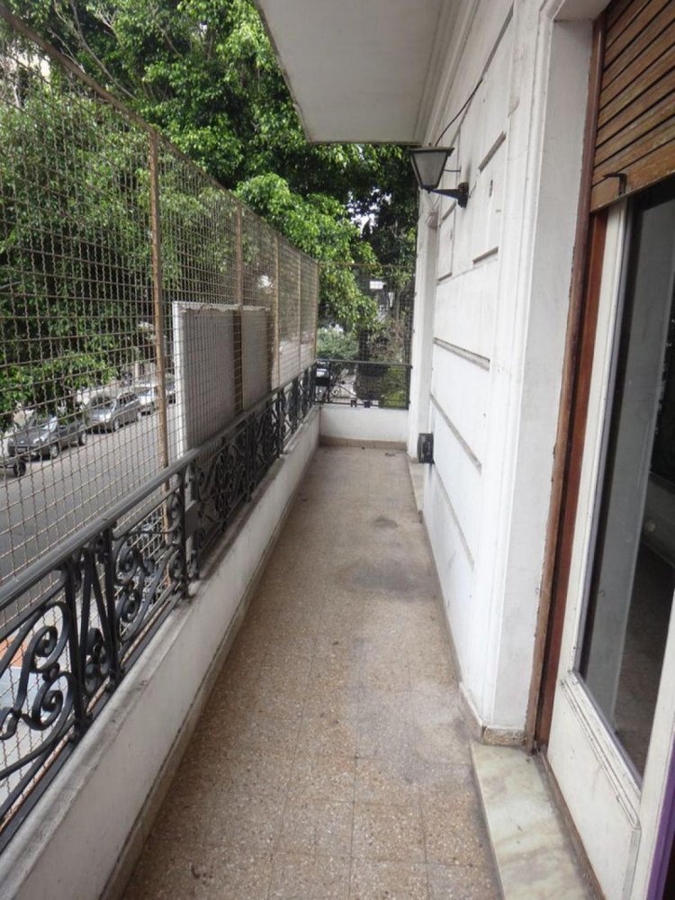 4 chambres Maison à Buenos Aires, Argentina No. 97914