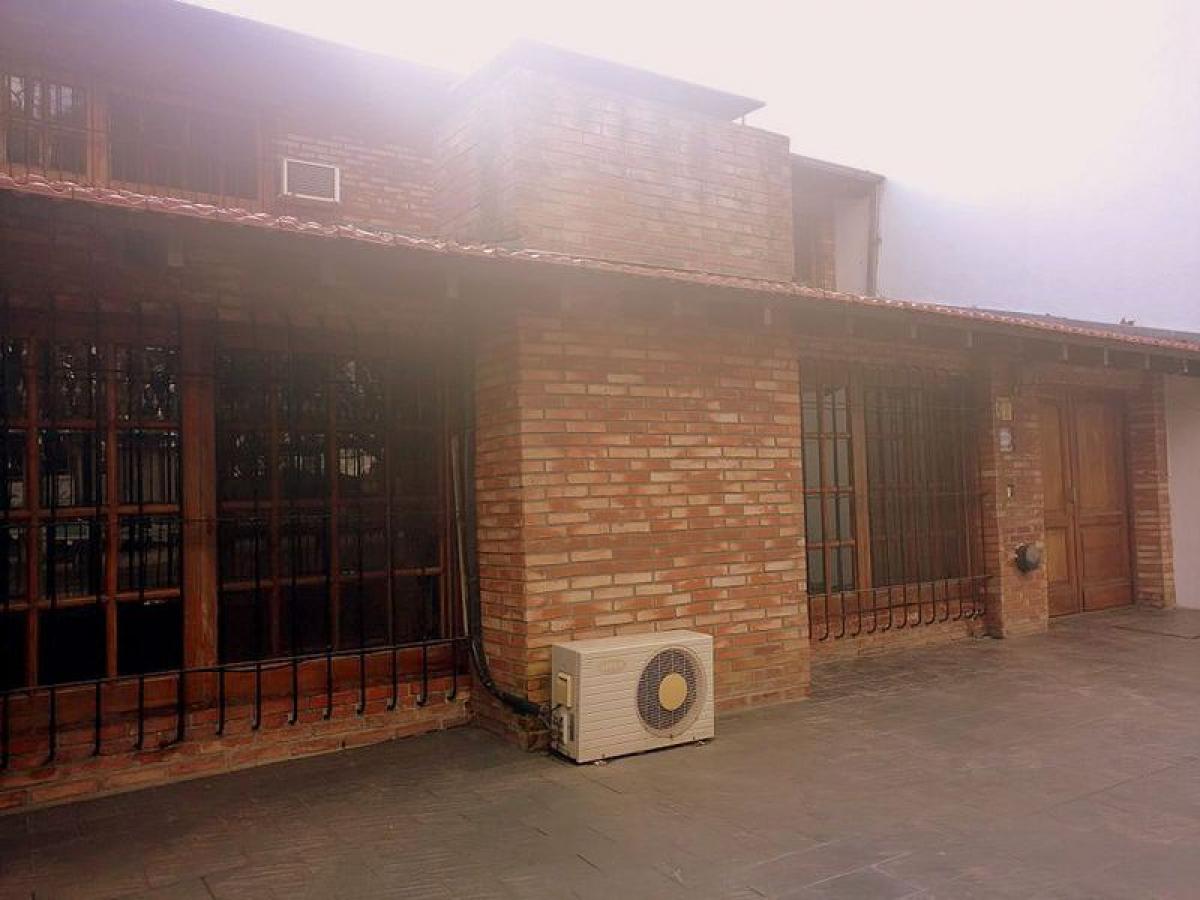 4 bedrooms House in San Fernando, Argentina No. 4078