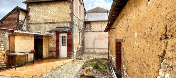 3 Schlafzimmer Haus in Louviers, France, Nr. 303499 12