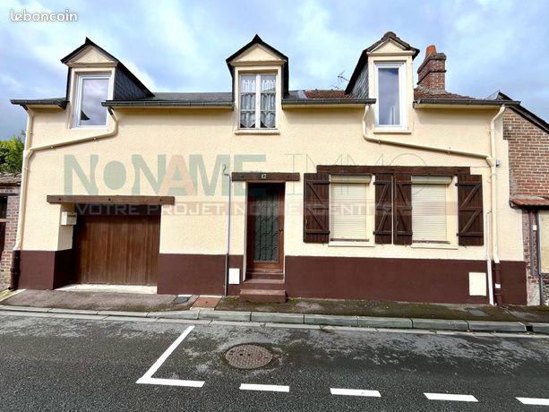 3 Schlafzimmer Haus in Louviers, France, Nr. 303499