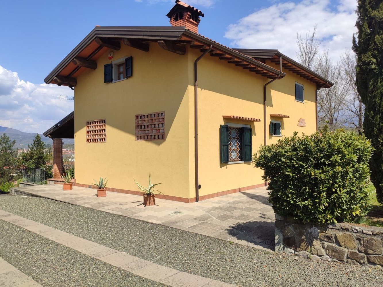 6-Zimmer Villa in Aulla, Italy, Nr. 81303