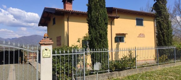 6غرفة فيلا في Aulla, Italy رقم 81303 2