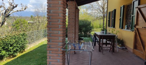 6غرفة فيلا في Aulla, Italy رقم 81303 11